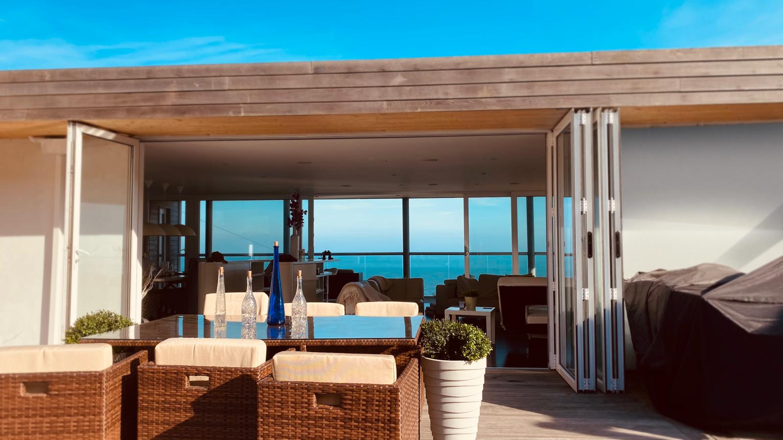 Deck View